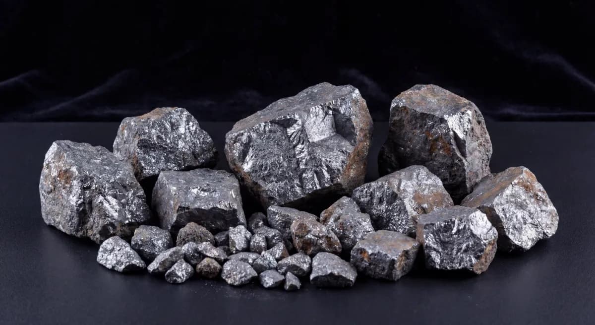 Understanding Ferro Silicon Grades and Applications